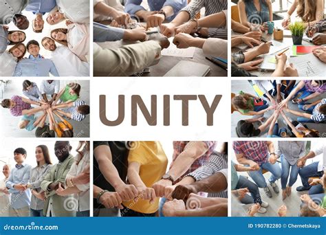 Image result for Collage About Unity