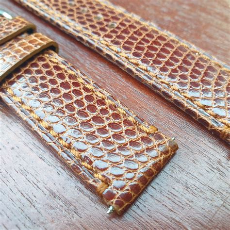 Image result for Python Skin Watch Strap