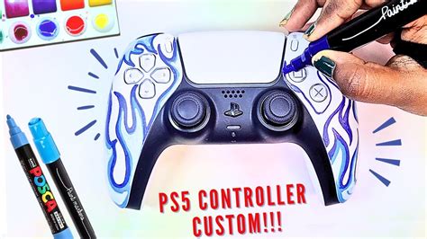 Image result for Custom Style PS5 Controller