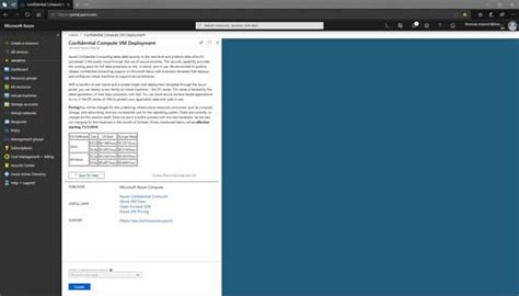 Azure Confidential Computing に対する画像結果