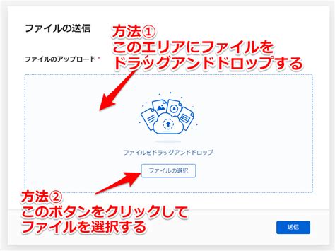 Request to Retriev File に対する画像結果