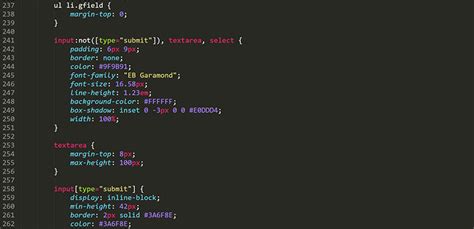 Attribute Selector CSS に対する画像結果