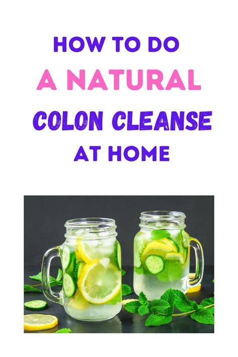 Colon Cleanse に対する画像結果