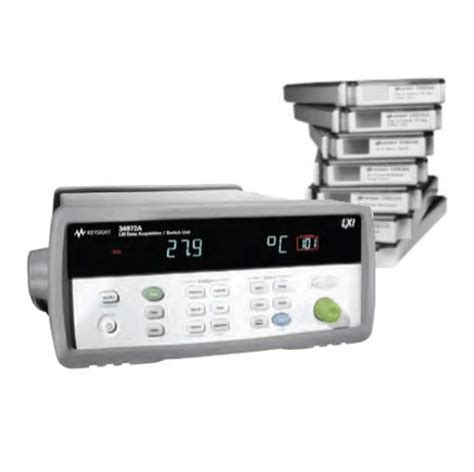 Image result for Data Acquisition Switch Module