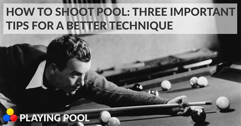 Image result for Shooting Pool Left-Handed