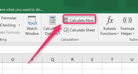 Image result for Change Calculation Excel
