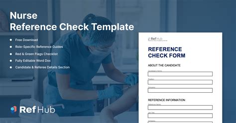 Image result for Reference Check Questions for Nurses