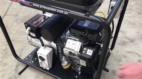 Image result for 2Wire Auto Start Generator