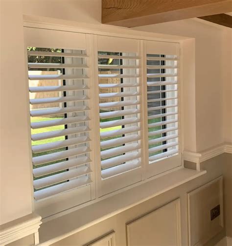 Afbeeldingsresultaten voor Shutter Blinds