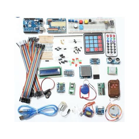 Image result for Kit Arduino Uno R3