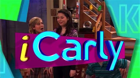 Image result for iCarly Theme Song Comparison