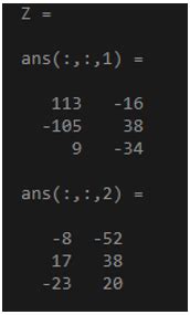 Image result for MATLAB Vector Cross