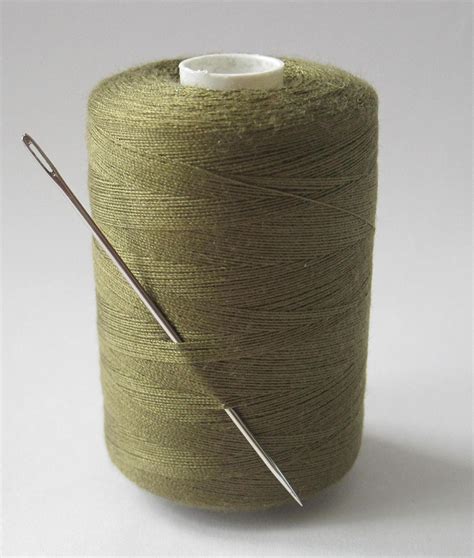 Image result for Needle Thread