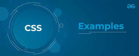 Image result for Examples of CSS Being Used