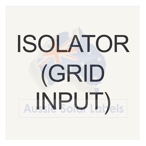 Input Module with Isolator に対する画像結果