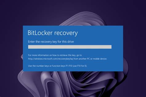Image result for How to Unlock BitLocker without Recovery Key
