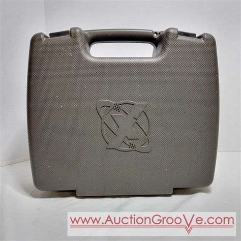 AutoXray Scan Tool に対する画像結果