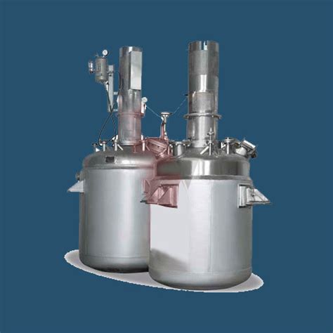 Image result for What Is Process Vessel