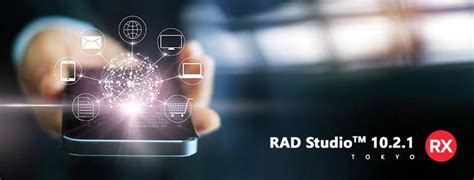 Image result for RAD Studio Delphi Icon
