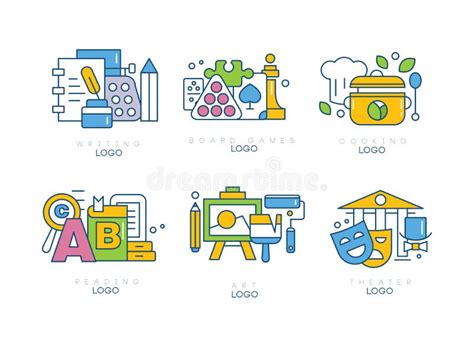 Toradh íomhá ar Writing Stickers Labels