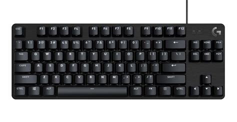 Image result for Logitech G413 Keyboard Wrist Rest