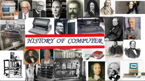 Toradh íomhá ar People in Computing History