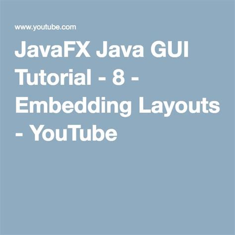 How to Implement Car GUI JavaFX に対する画像結果