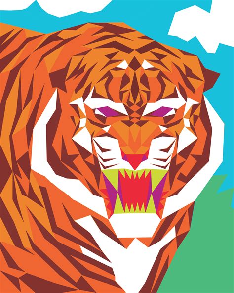 Afbeeldingsresultaten voor Tiger Gene Python