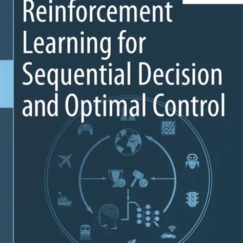 Image result for Reinforcement Learning Optimal Control