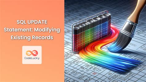 SQL Queries Update に対する画像結果