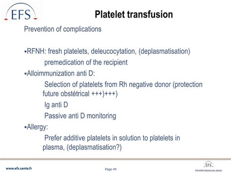 Image result for Platelet Transfusion with ITP