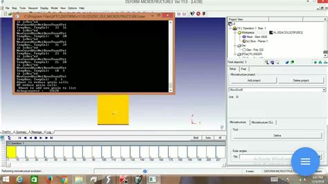 Image result for Deform 3D Microstructure