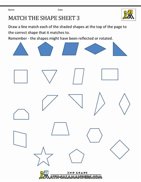 Image result for Geometric Patterns Grade 2