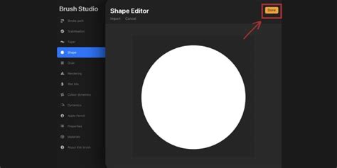 Image result for Procreate Circle Text