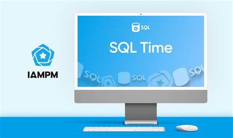 SQL Time Insert に対する画像結果