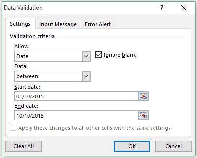 Image result for Conditional Data Entry in Excel