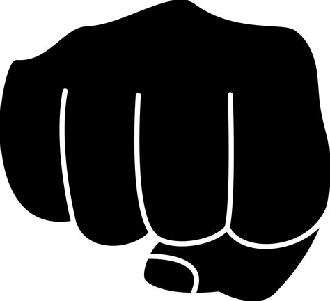 Image result for Punch Vector Png