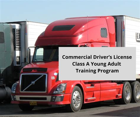 Image result for Class A Commercial Driver License