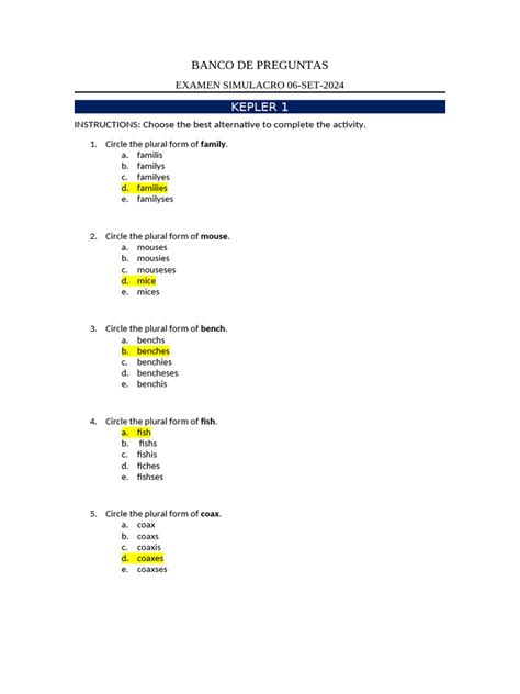 Image result for Computer Test for Basic English Class