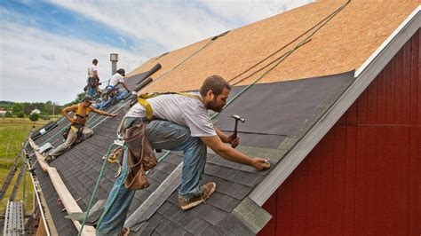 Image result for Step by Step How to Install Roof Shingles