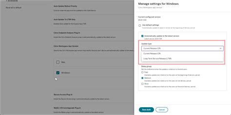 Résultat d’images pour Detect Citrix Workspace App