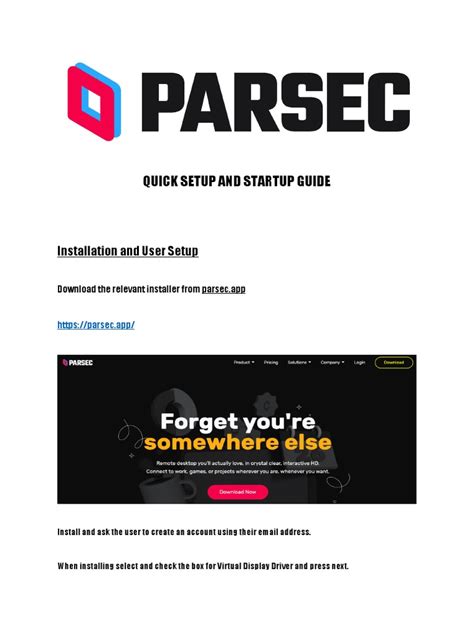Image result for How to Change Parsec Software Encoding