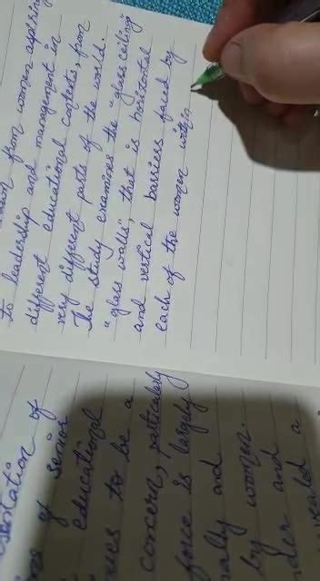 Image result for Handwritten Highlighted Beautiful Notes