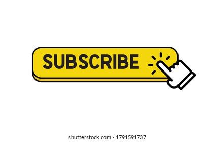 Image result for Unsubscribe Round Shape Button