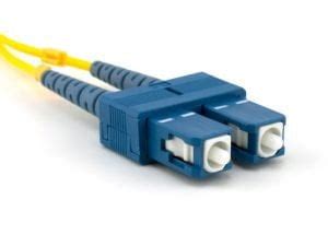 Image result for Duplex SC Connector for SFP Module