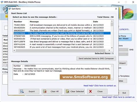 Image result for SMS Software for PC