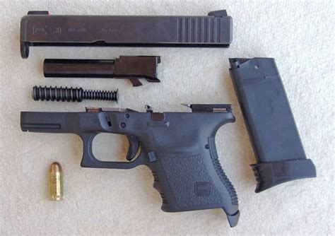 Image result for Glock Open Class Gun