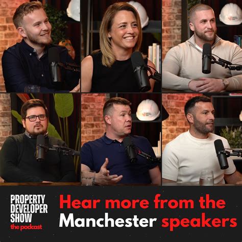 Image result for Property Developer Media Interview