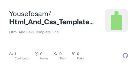 Image result for HTML and CSS File in One Format