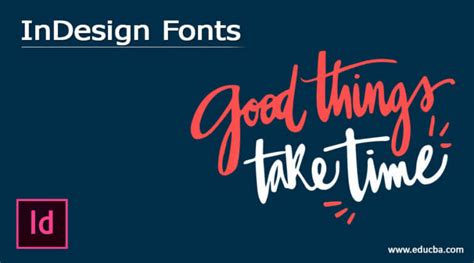 Afbeeldingsresultaten voor InDesign How to Download Fonts